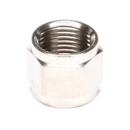 Multiplex Nut 3/8 Swivel Ss 012526065